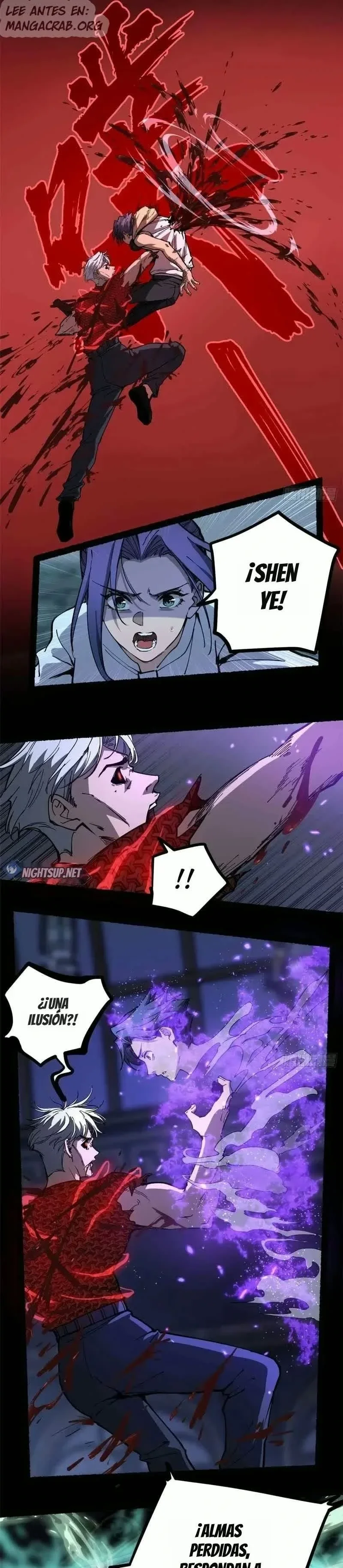 Capítulo 41, página 6