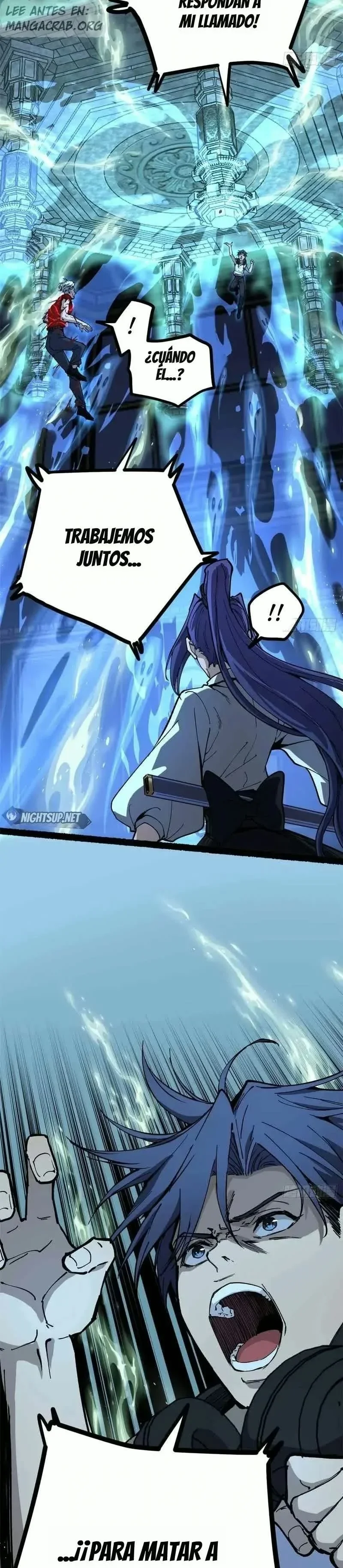 Capítulo 41, página 7