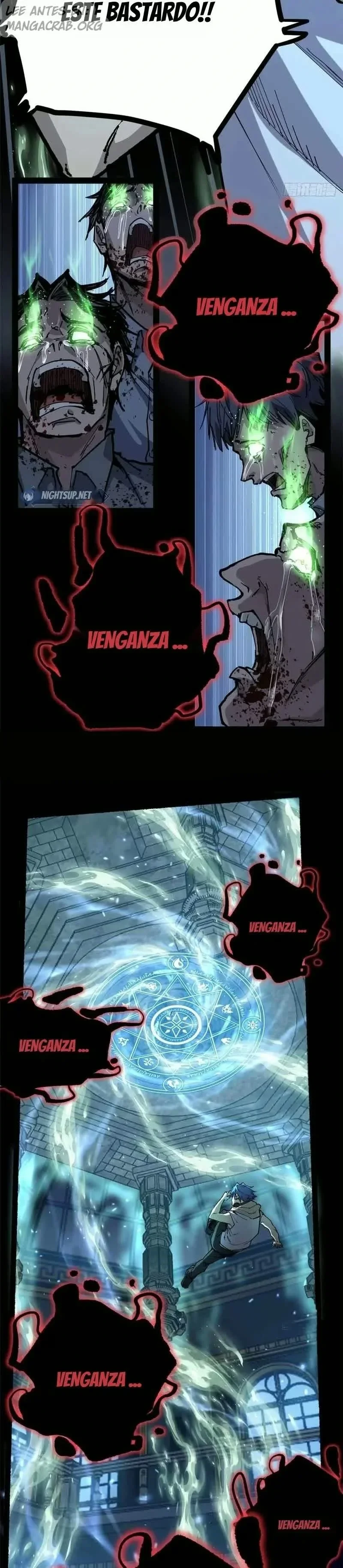 Capítulo 41, página 8