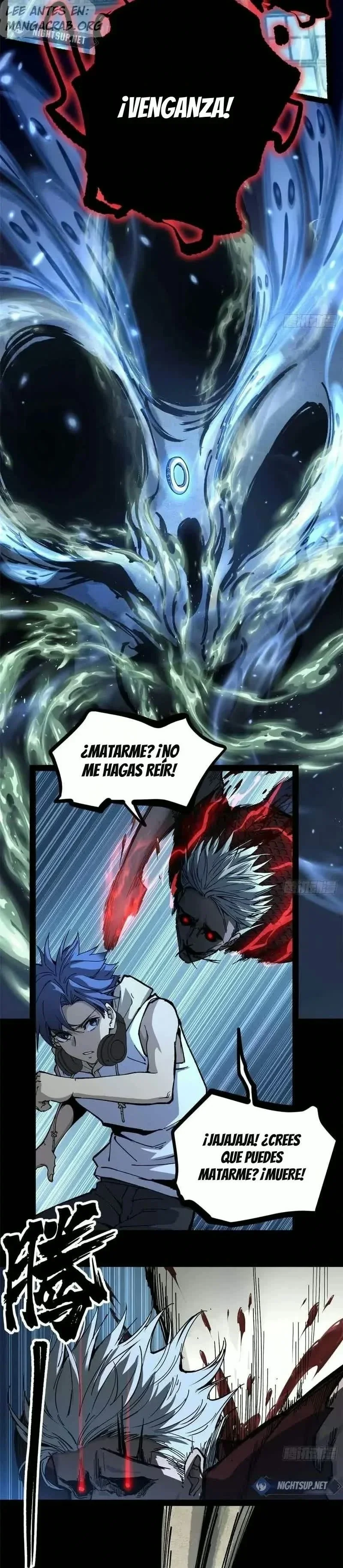Capítulo 41, página 9