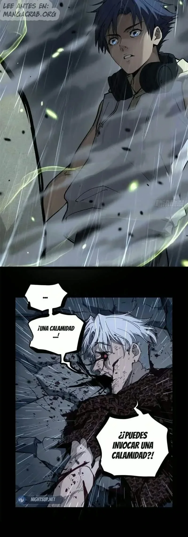 Capítulo 41, página 15