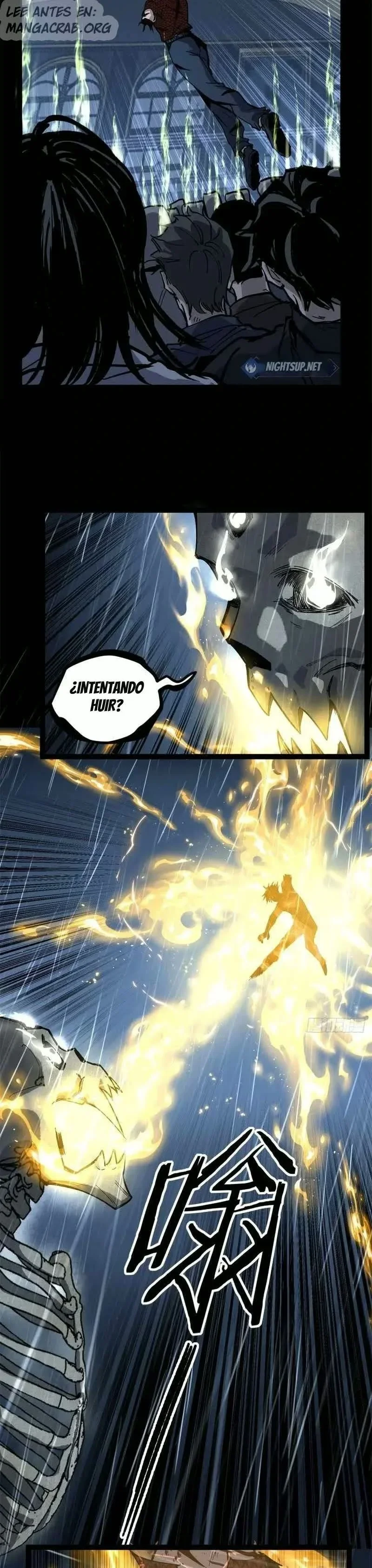 Capítulo 42, página 8