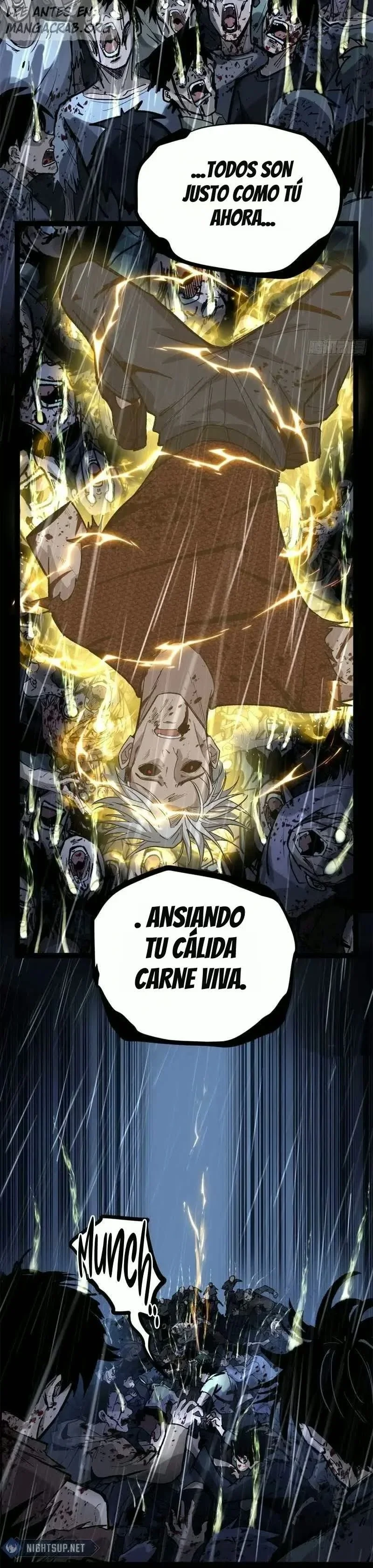 Capítulo 42, página 10