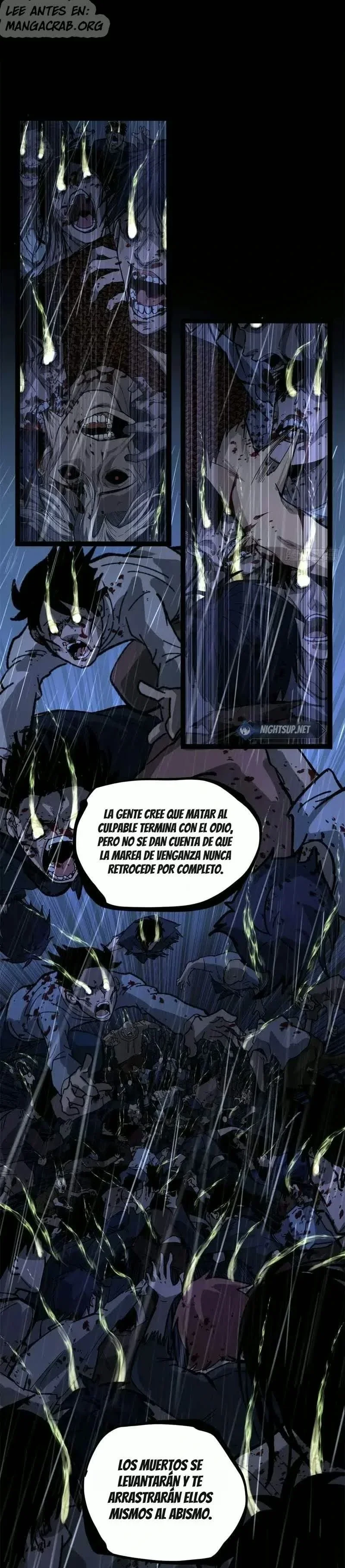 Capítulo 42, página 11