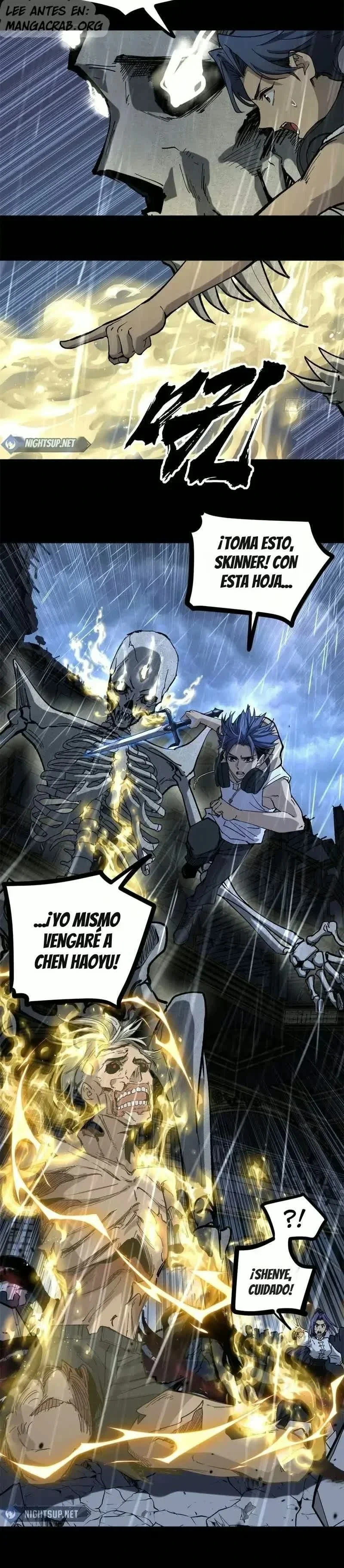Capítulo 42, página 15