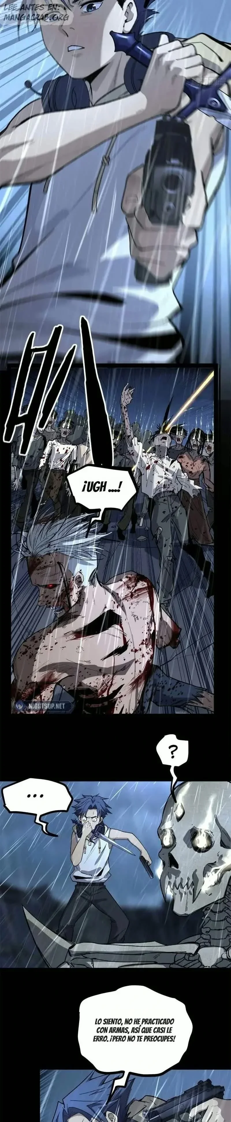 Capítulo 43, página 3