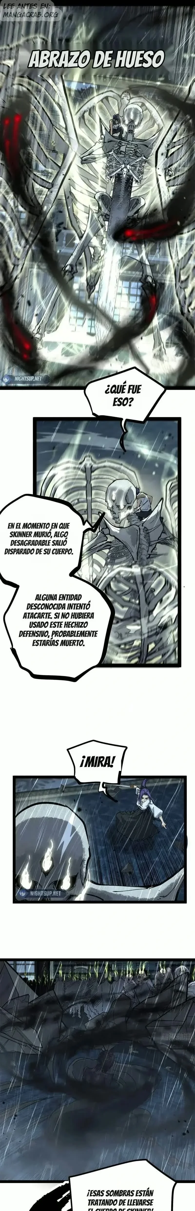 Capítulo 43, página 6