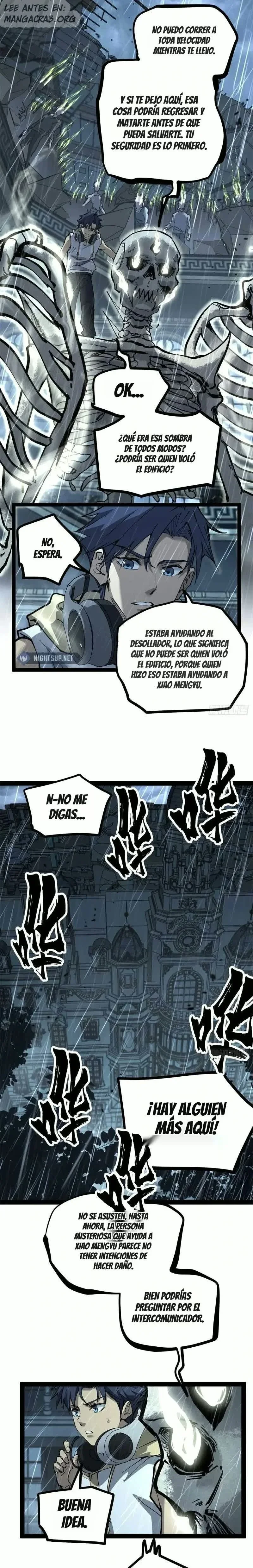 Capítulo 43, página 8