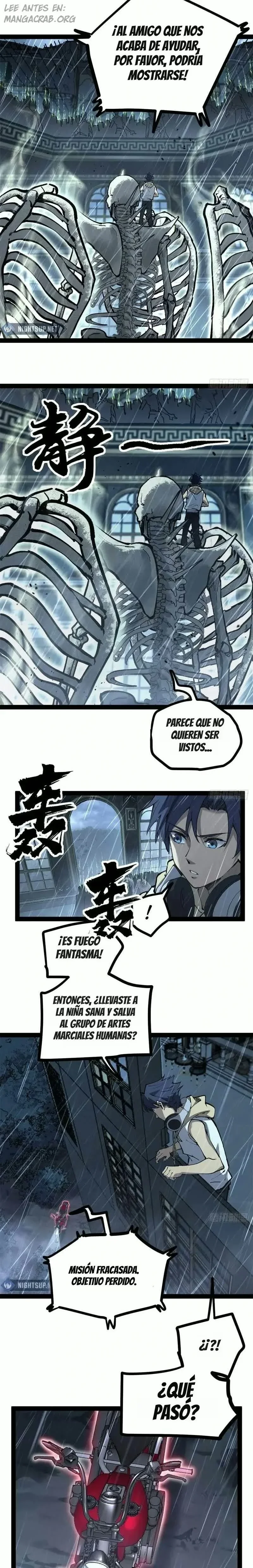 Capítulo 43, página 9