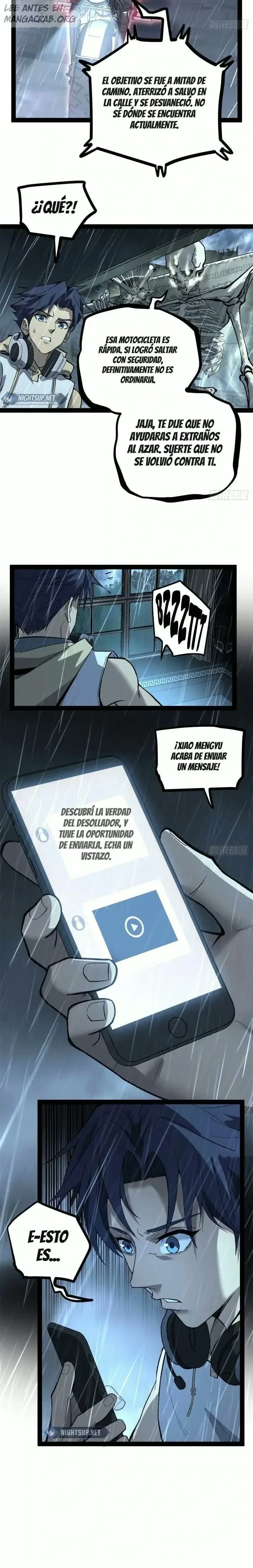 Capítulo 43, página 10