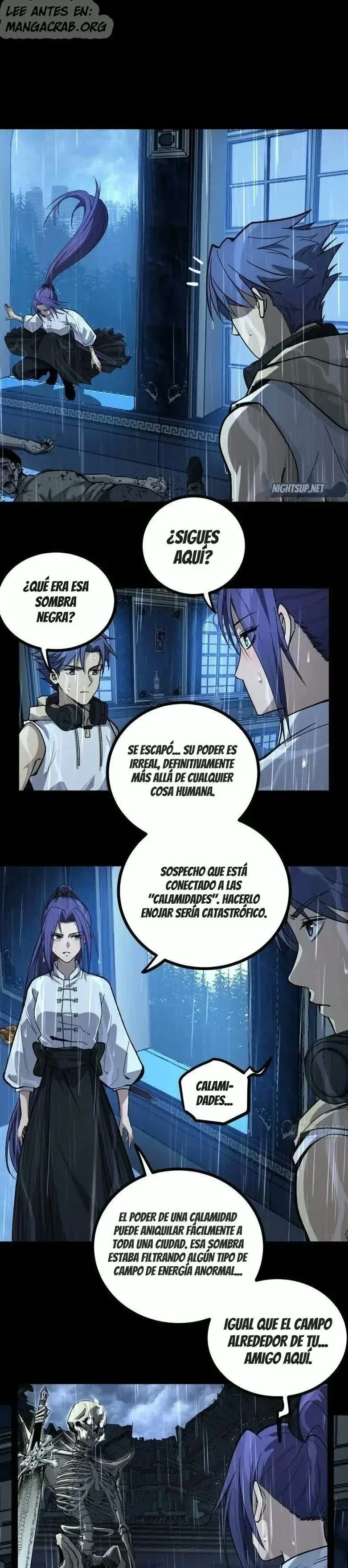 Capítulo 45, página 1
