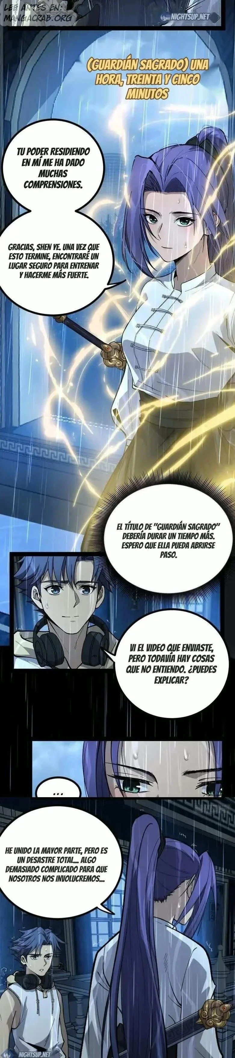 Capítulo 45, página 2