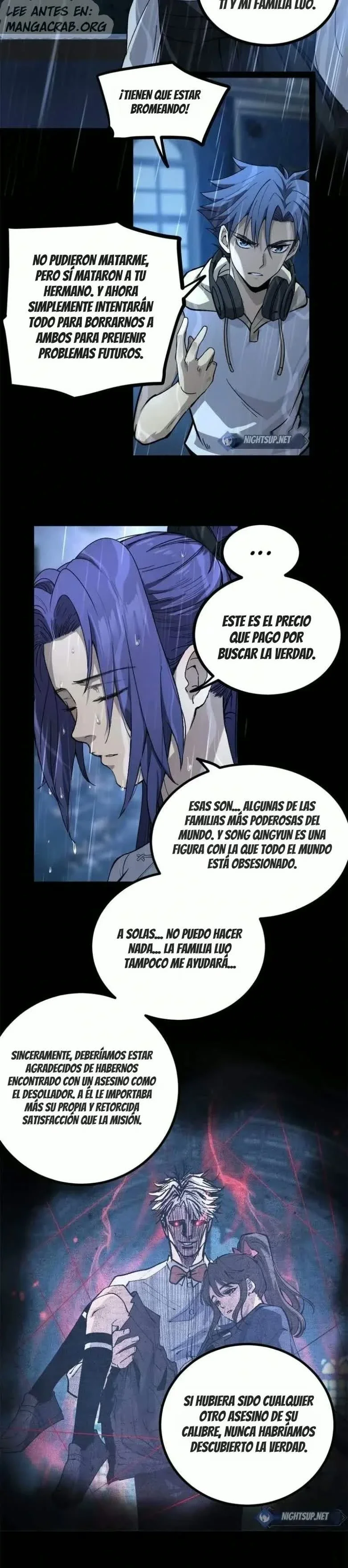 Capítulo 45, página 5