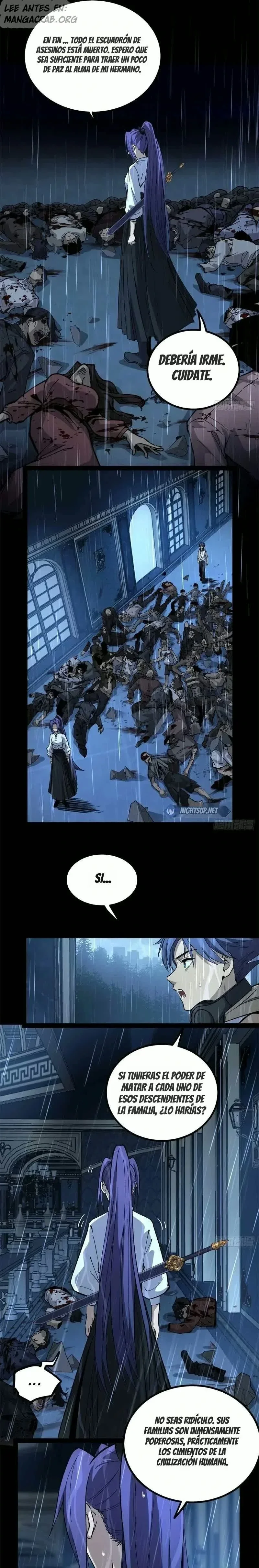 Capítulo 45, página 6
