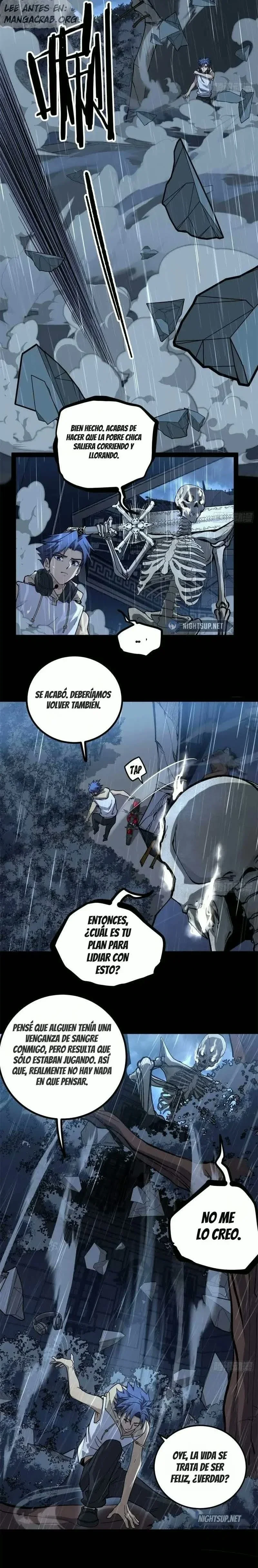 Capítulo 45, página 10