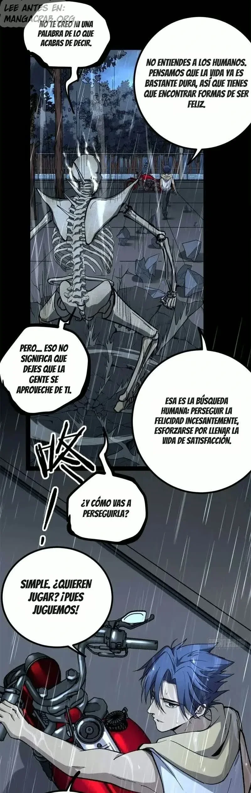 Capítulo 45, página 11