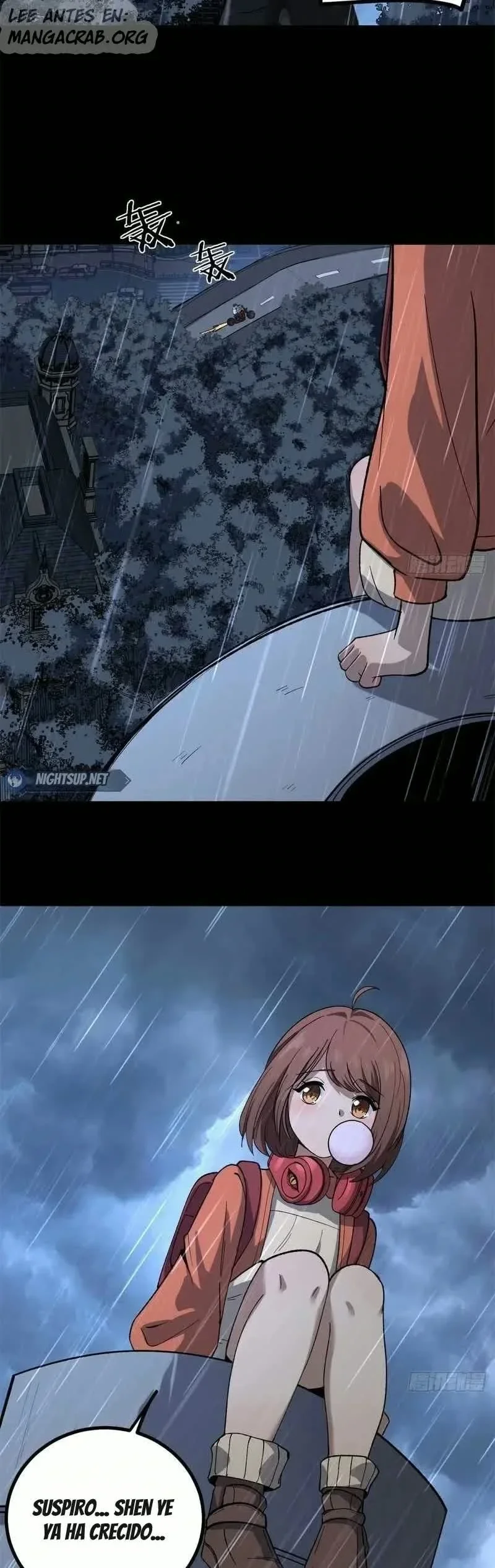 Capítulo 45, página 13