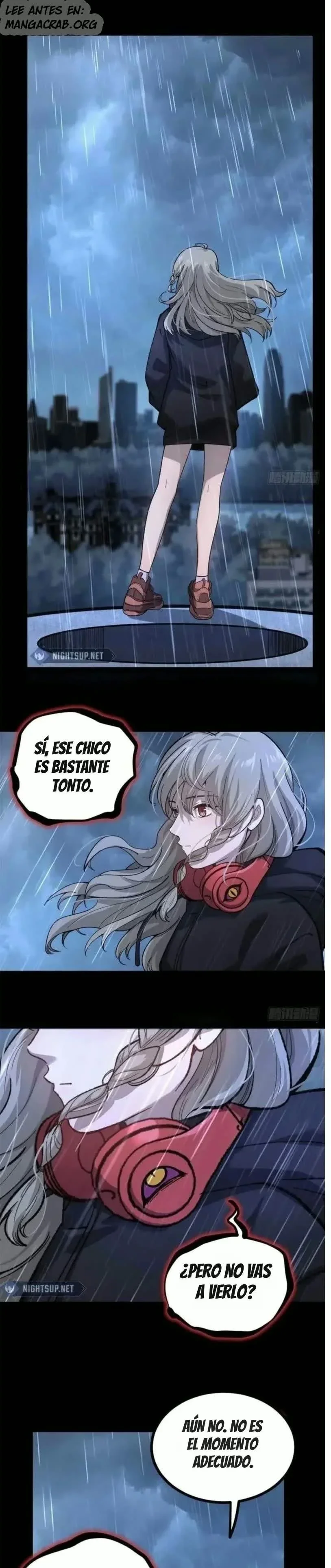 Capítulo 46, página 1