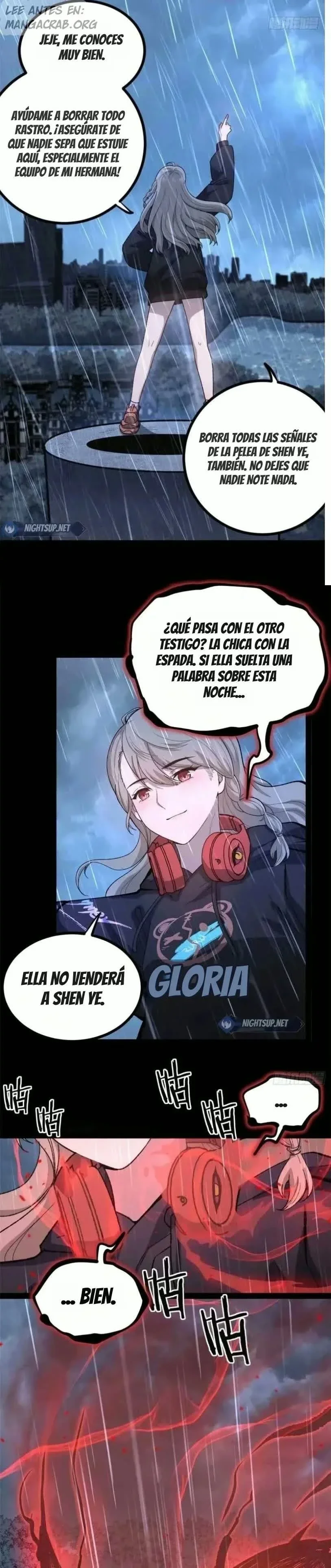 Capítulo 46, página 3
