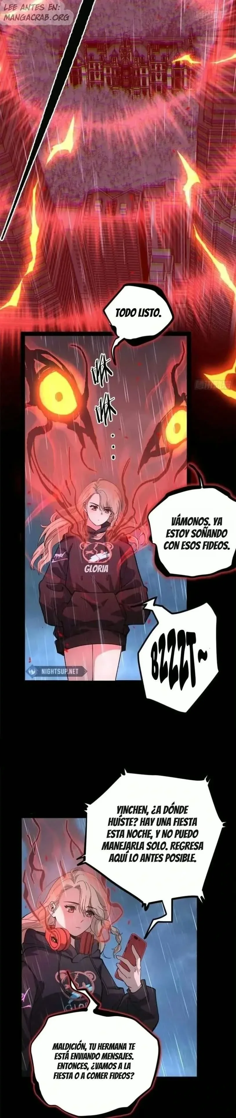 Capítulo 46, página 5