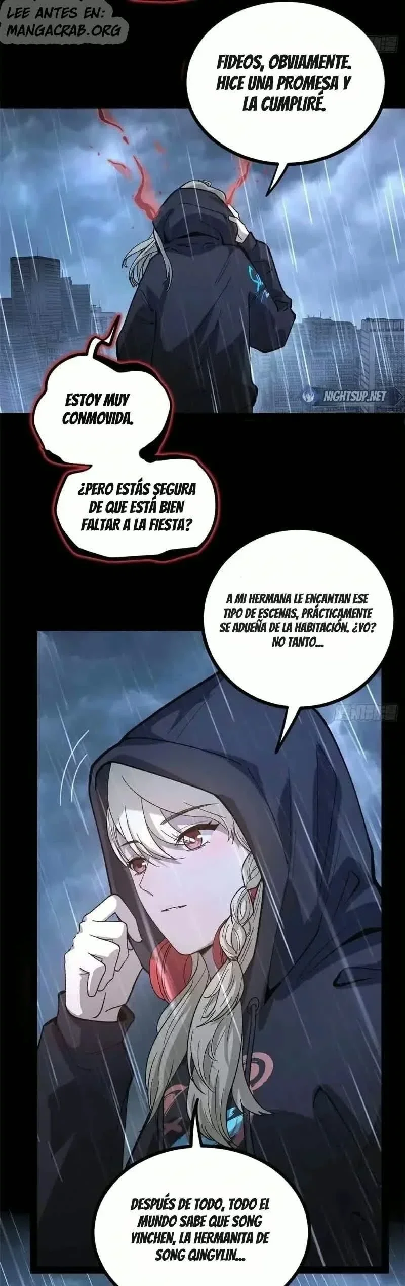 Capítulo 46, página 6