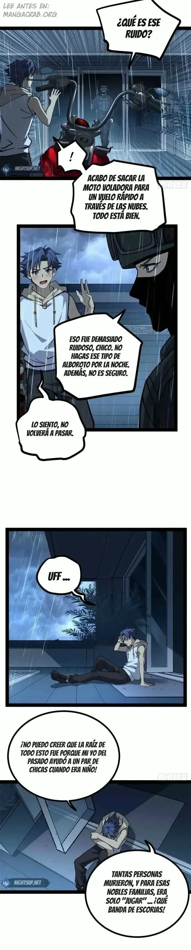 Capítulo 47, página 5