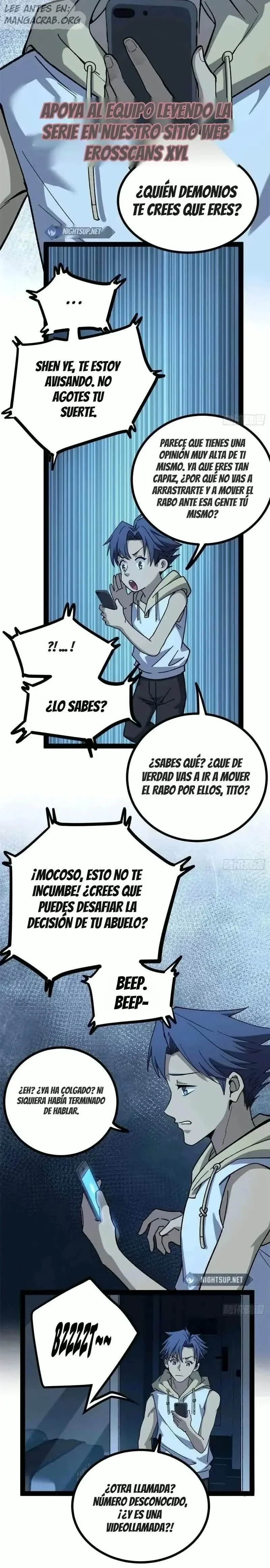 Capítulo 47, página 10