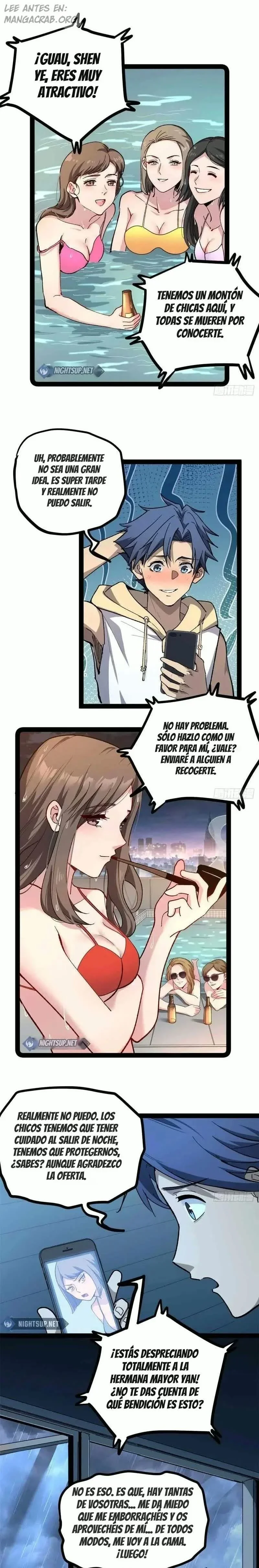 Capítulo 48, página 1