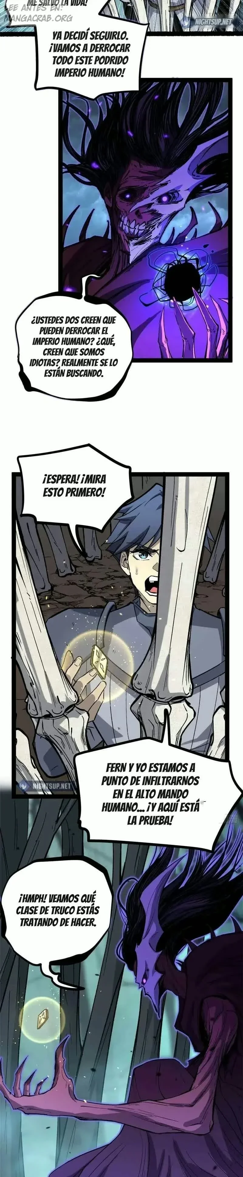 Capítulo 49, página 3