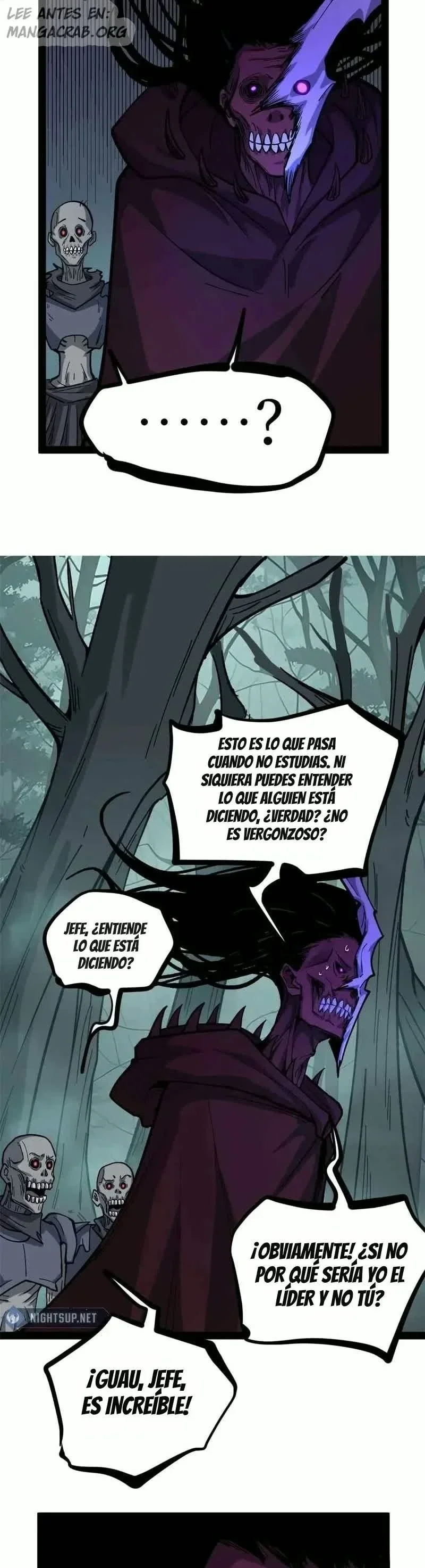 Capítulo 49, página 12