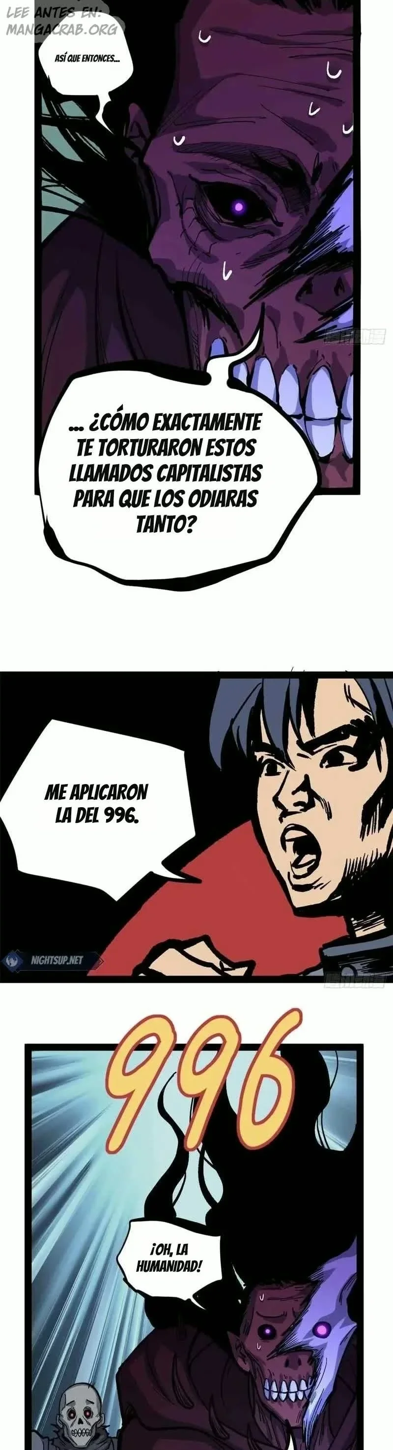Capítulo 49, página 13
