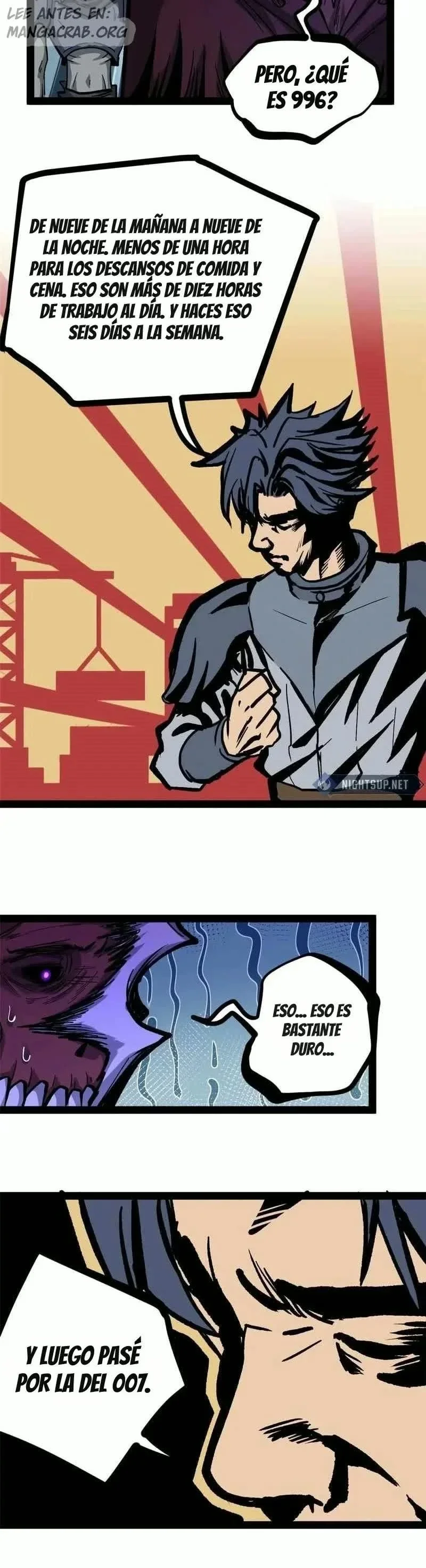 Capítulo 49, página 14