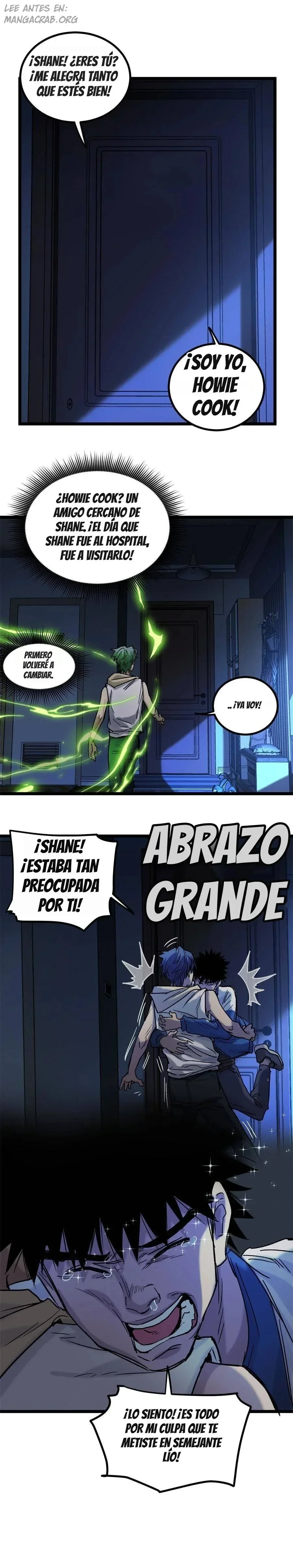 Capítulo 5, página 1