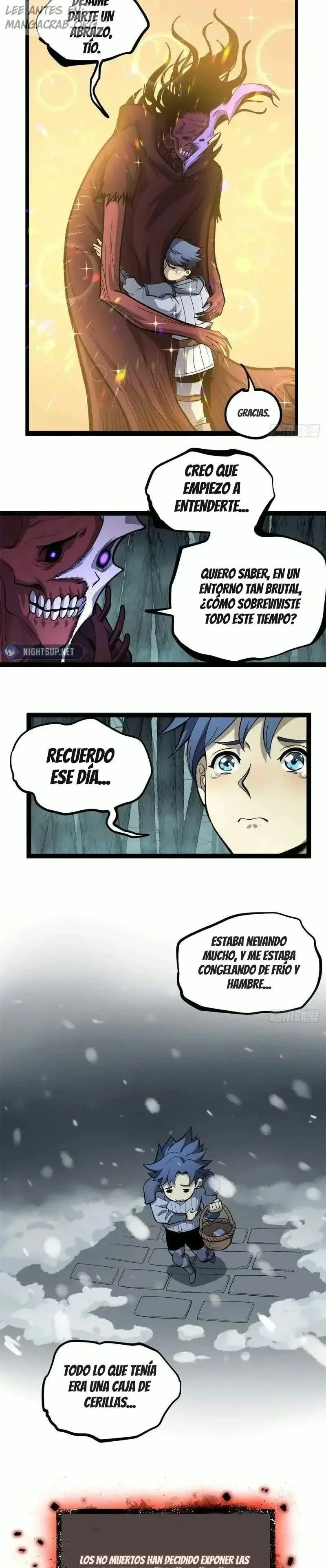 Capítulo 50, página 1