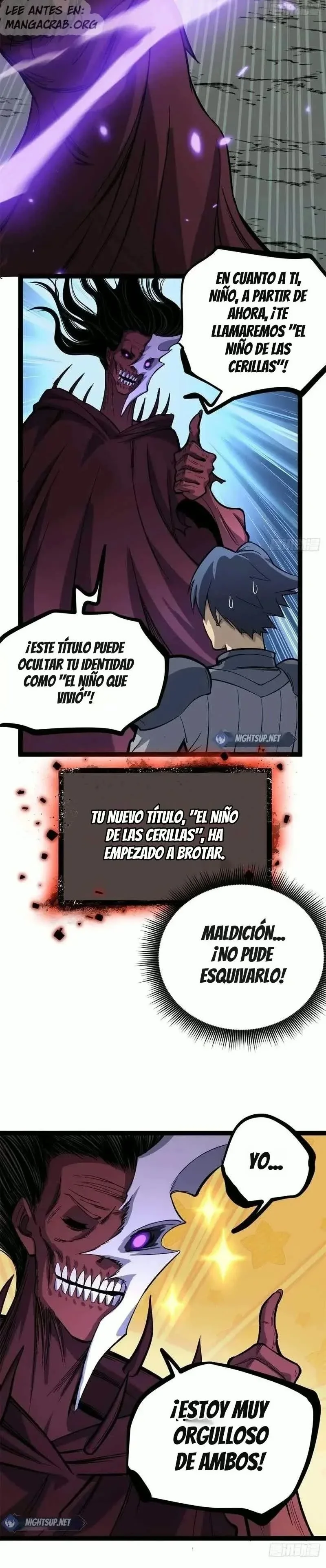 Capítulo 50, página 5