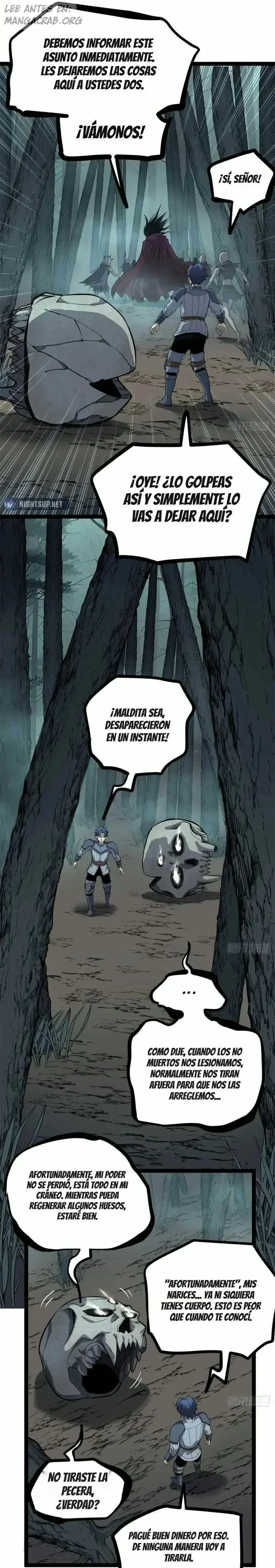 Capítulo 50, página 6