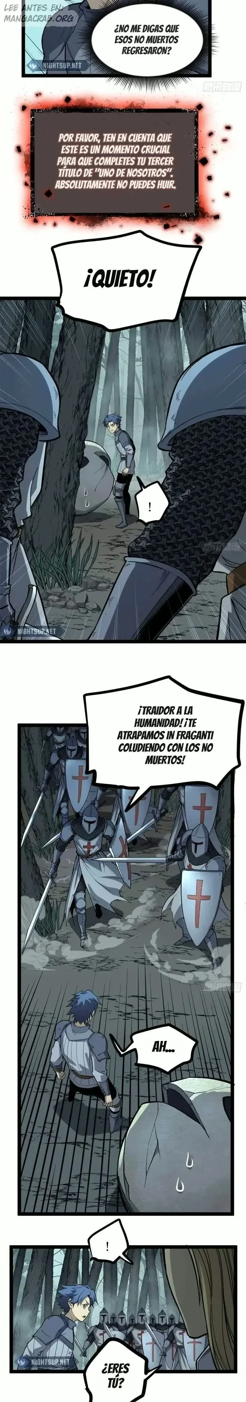 Capítulo 50, página 8