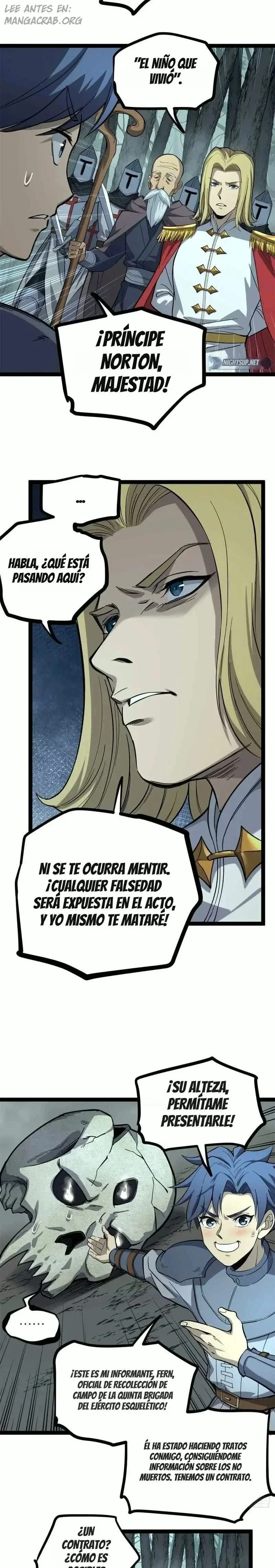 Capítulo 50, página 9