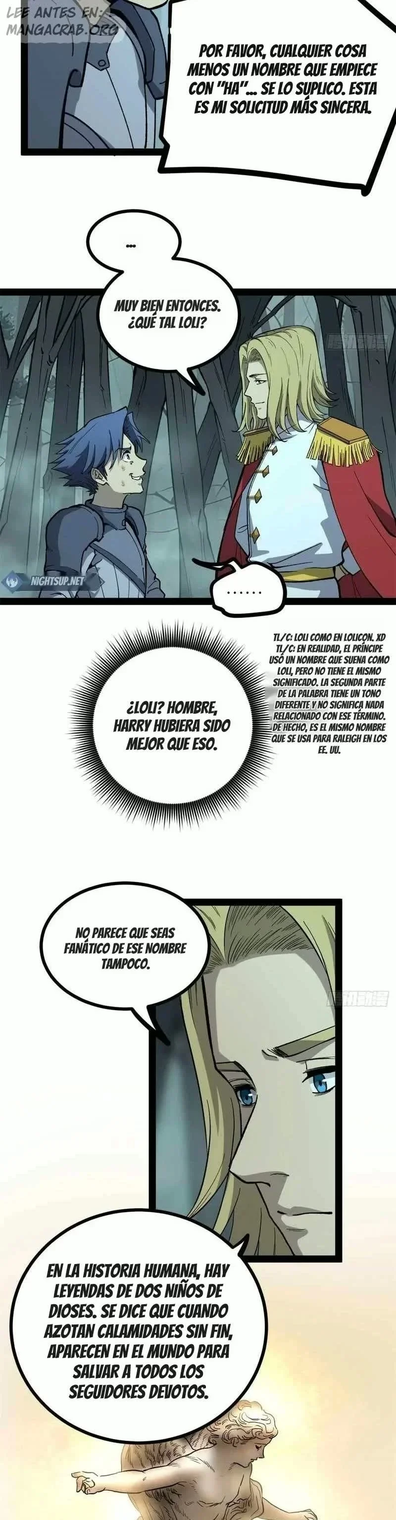 Capítulo 51, página 9