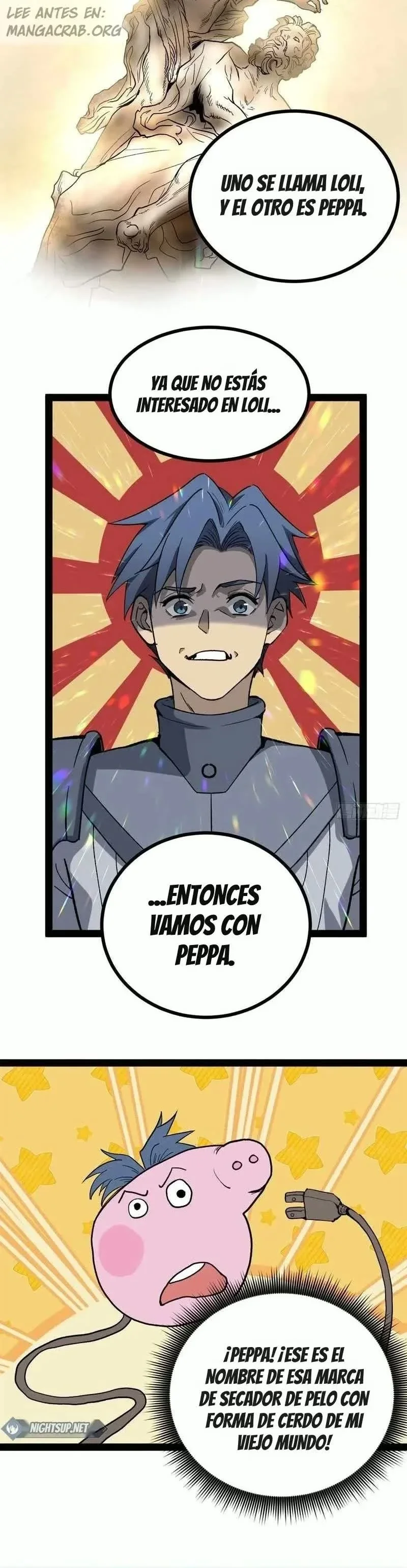 Capítulo 51, página 10
