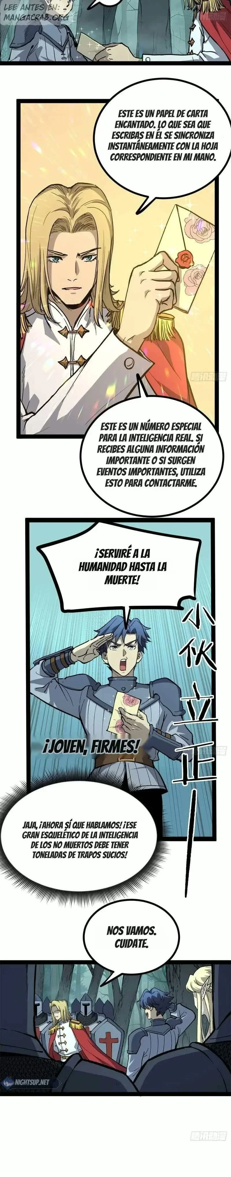 Capítulo 52, página 5