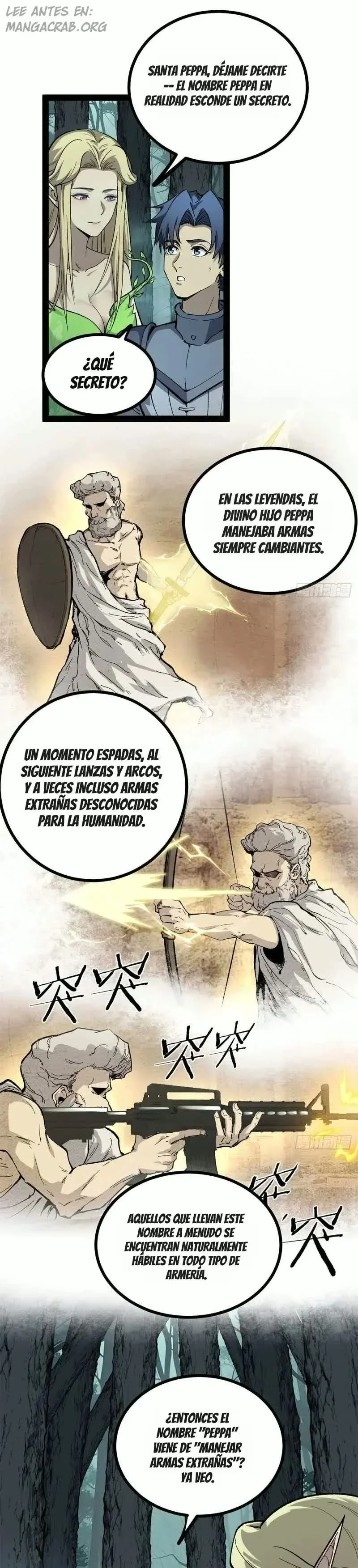 Capítulo 52, página 6
