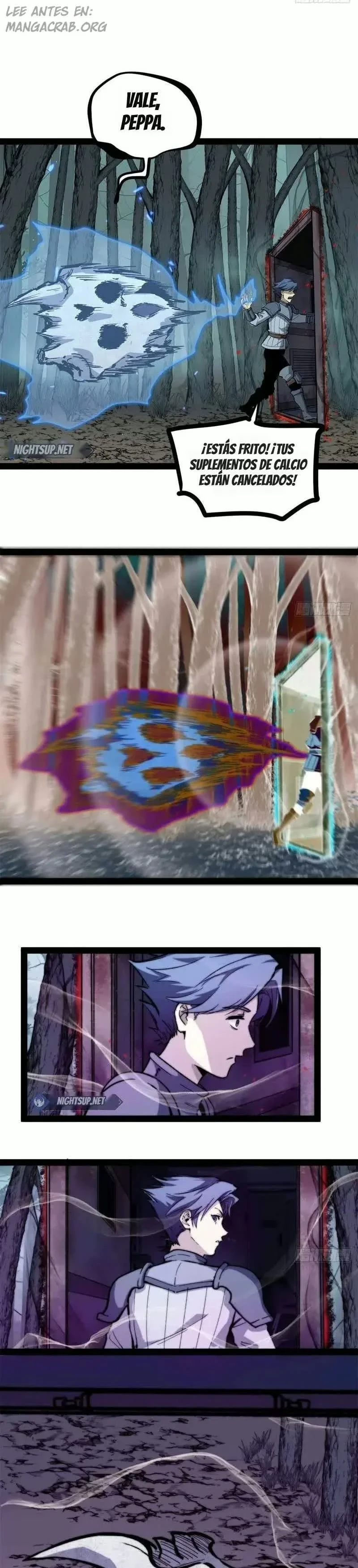 Capítulo 52, página 9