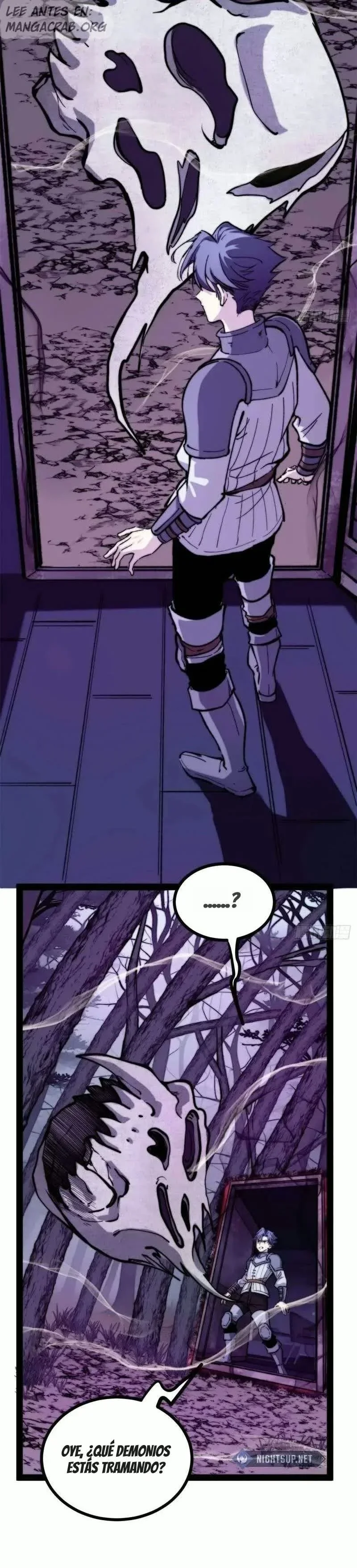 Capítulo 52, página 10