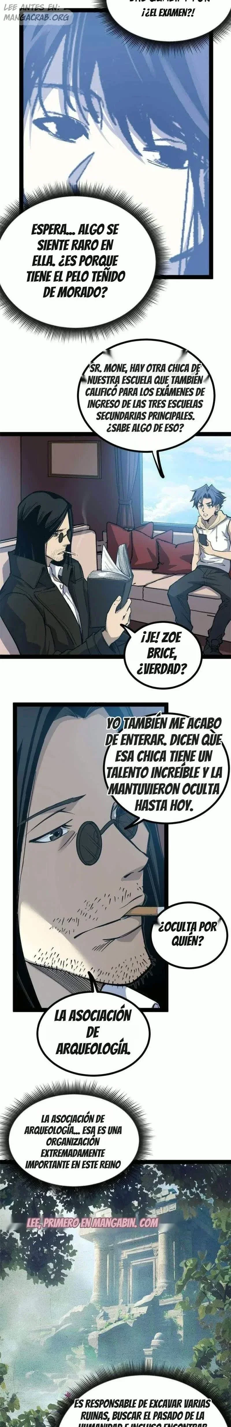 Capítulo 53, página 6