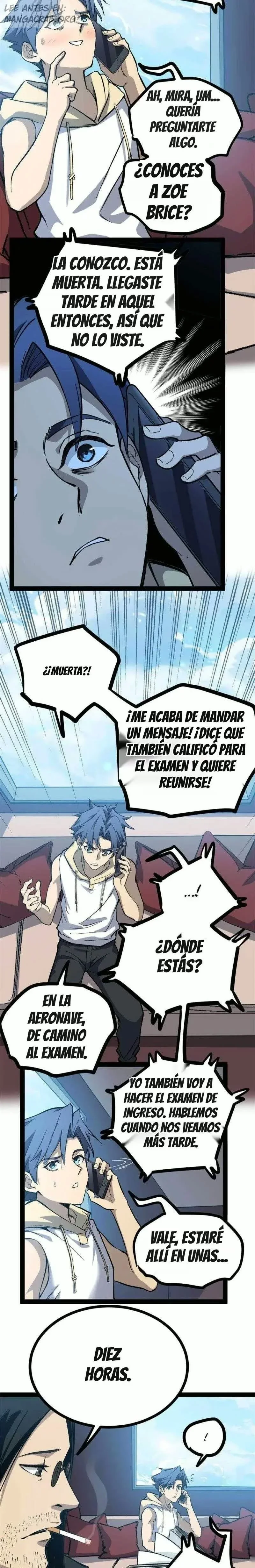 Capítulo 53, página 8