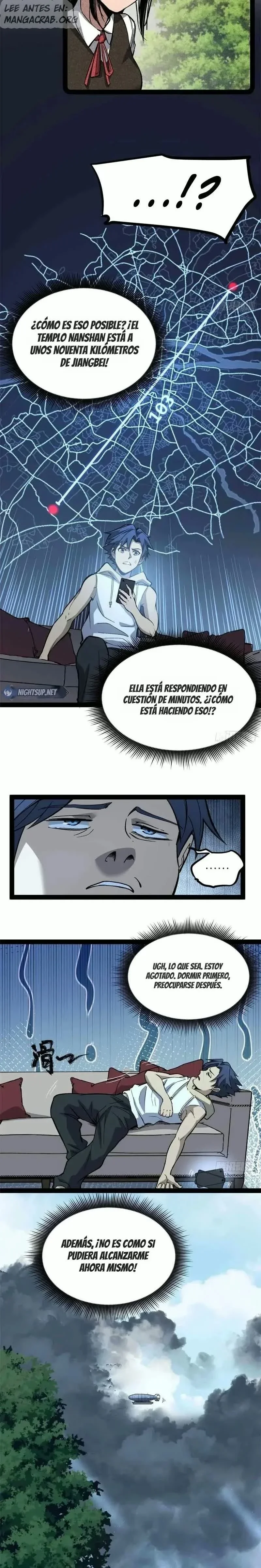 Capítulo 54, página 7