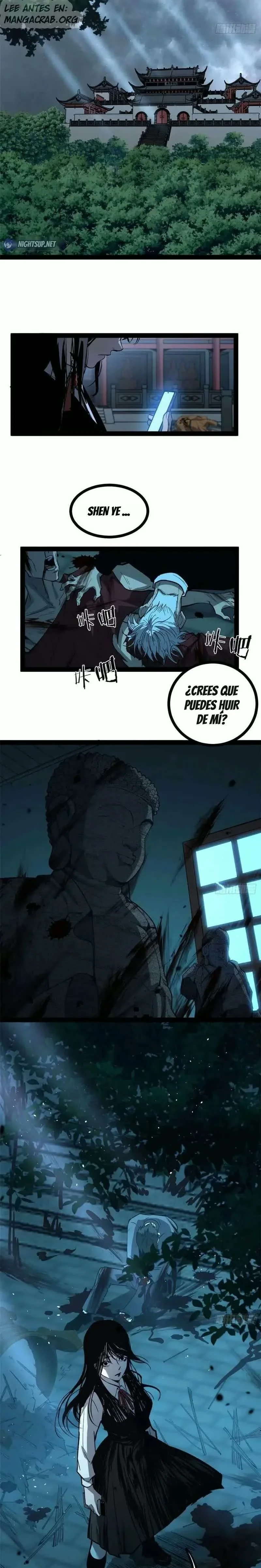 Capítulo 54, página 8