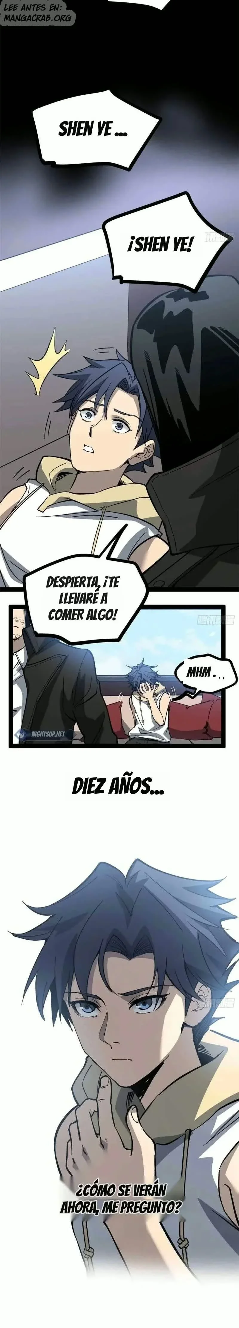 Capítulo 54, página 15