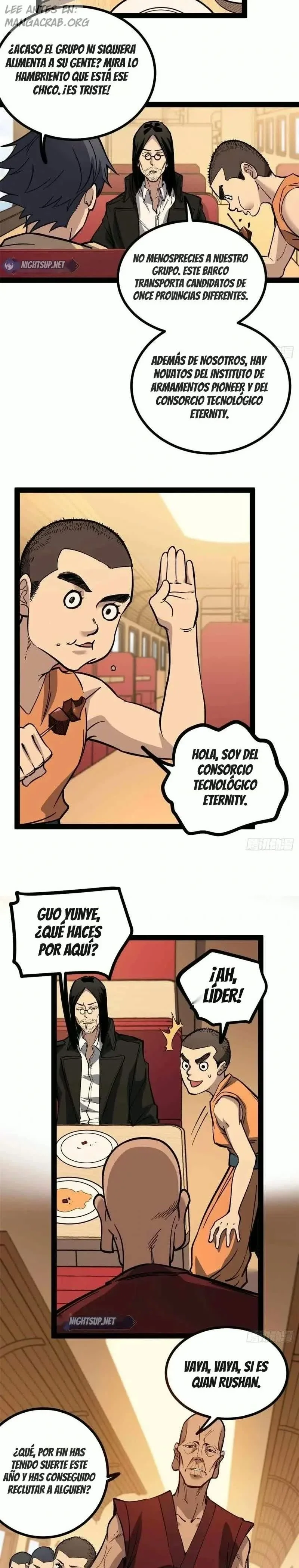 Capítulo 55, página 3
